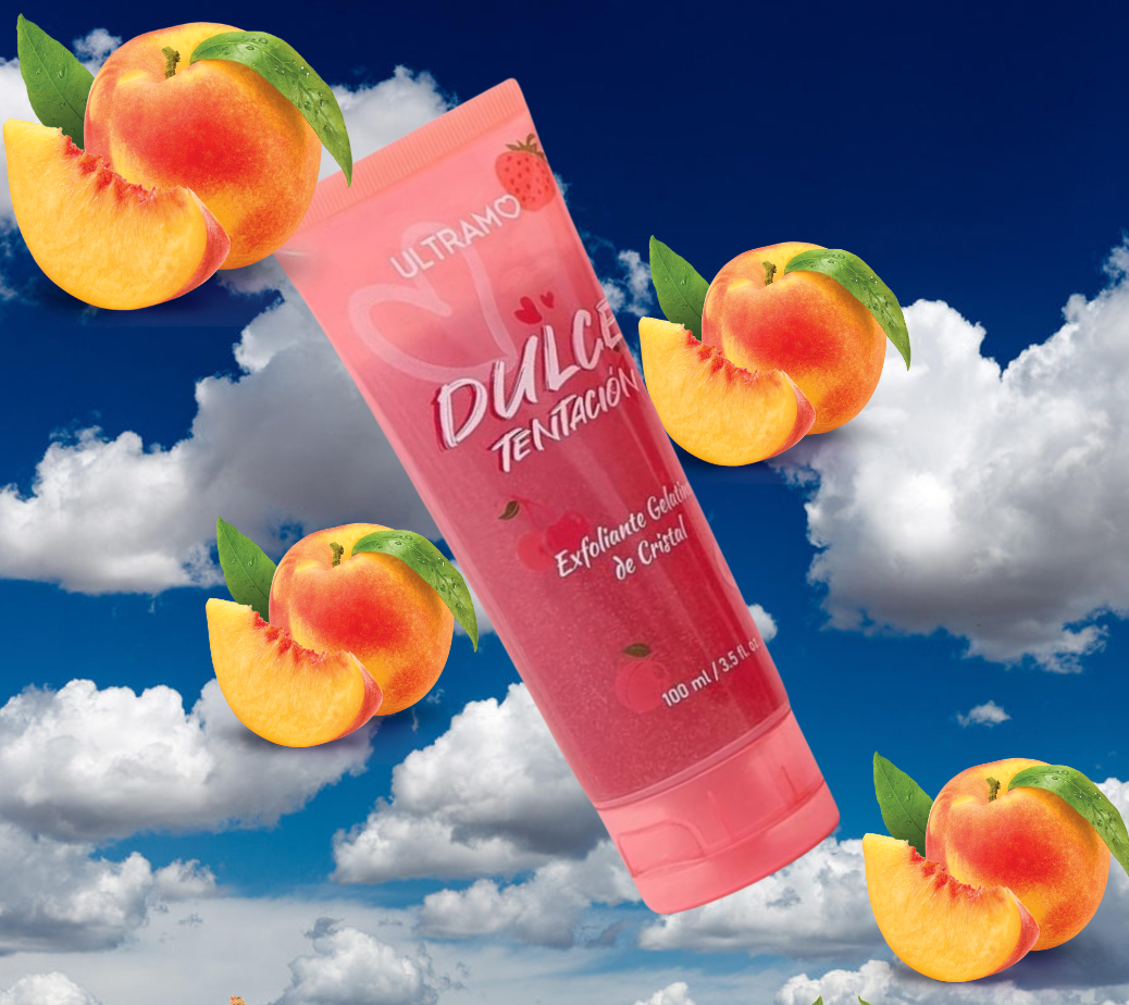 Dulce Tentacion Face Exfoliater