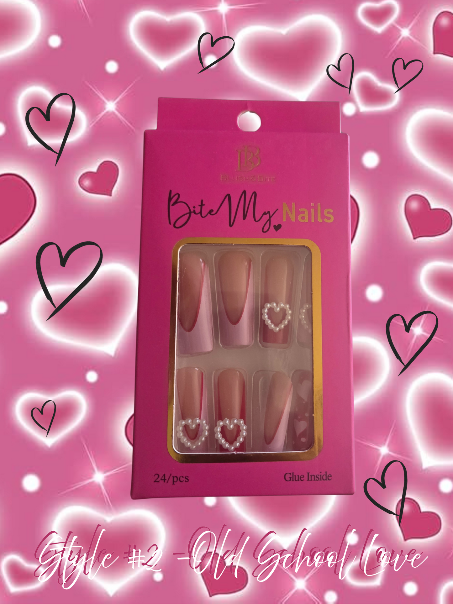 NAIL GALLERY