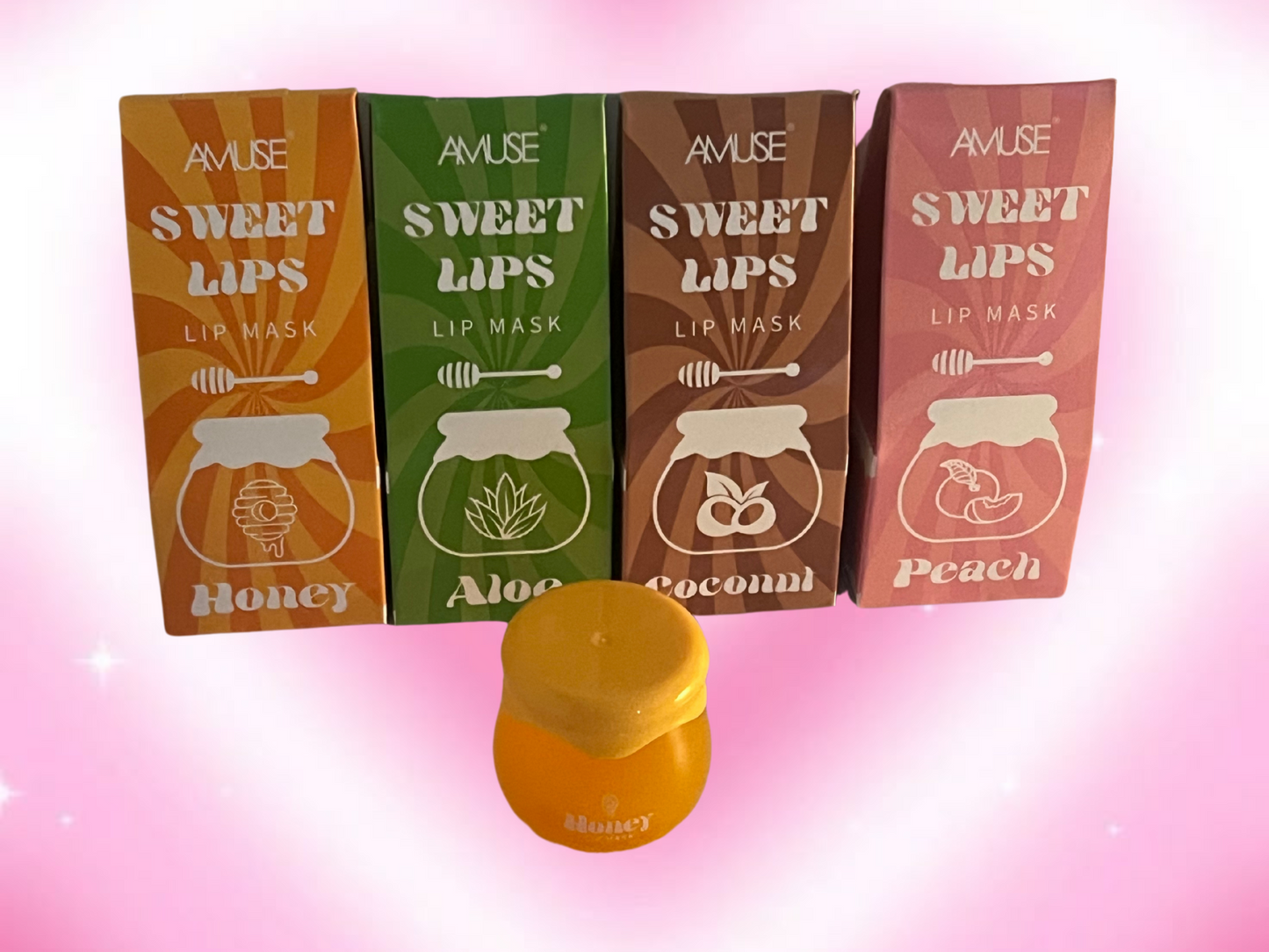 Amuse Sweet Lips