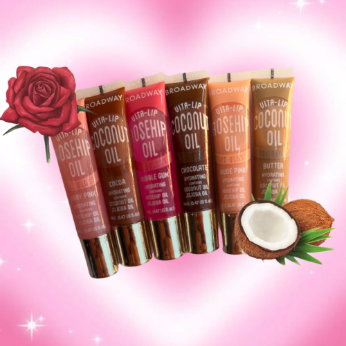 Broadway Ultra-Lip Tint Lipgloss